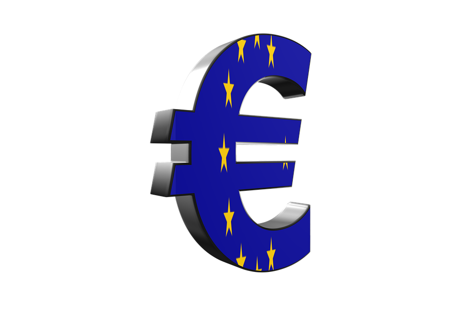 symbol eura